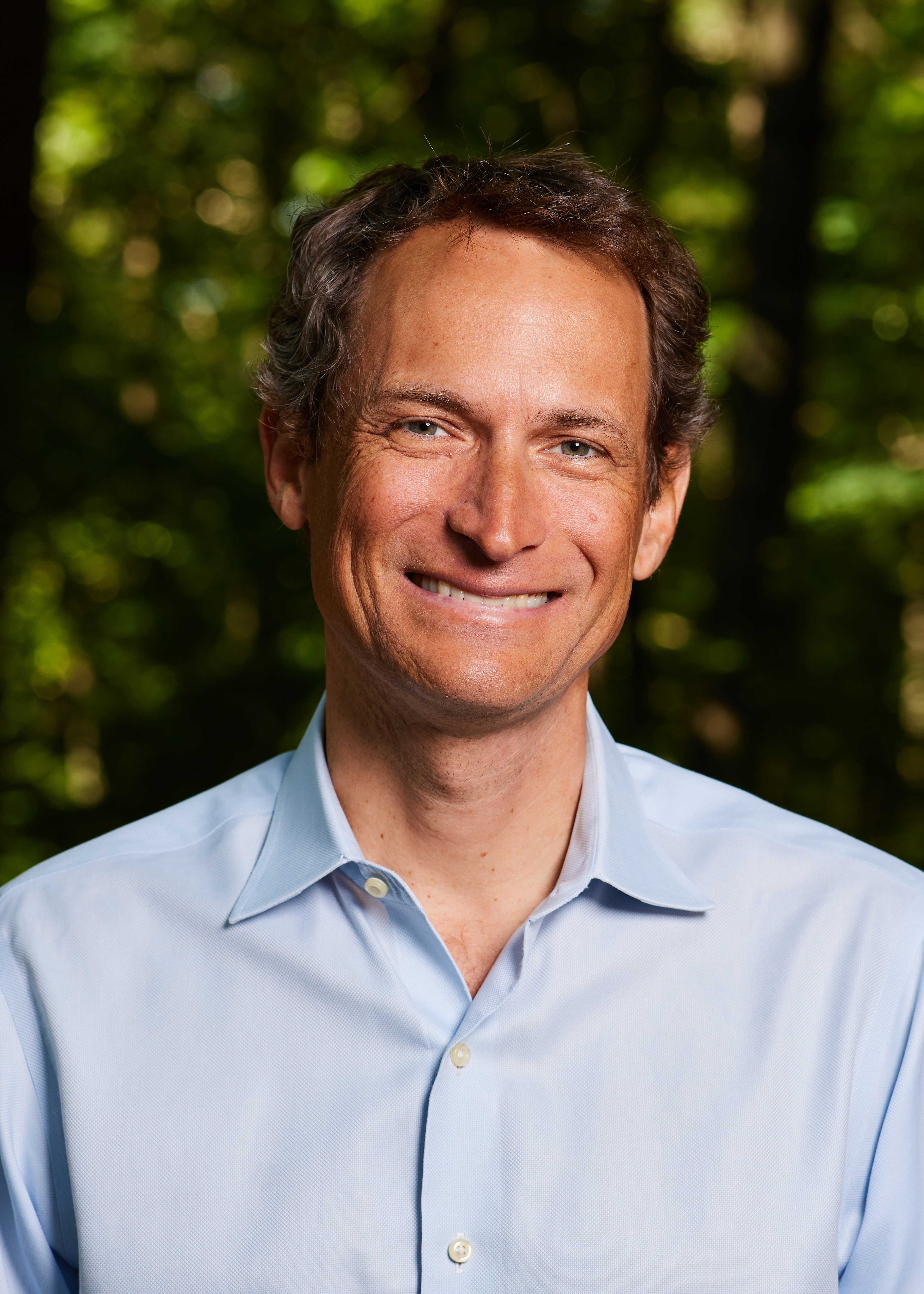 Photo of David Plumb